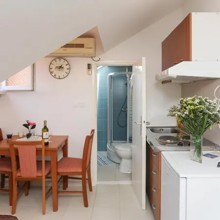 Appartamento Larica *