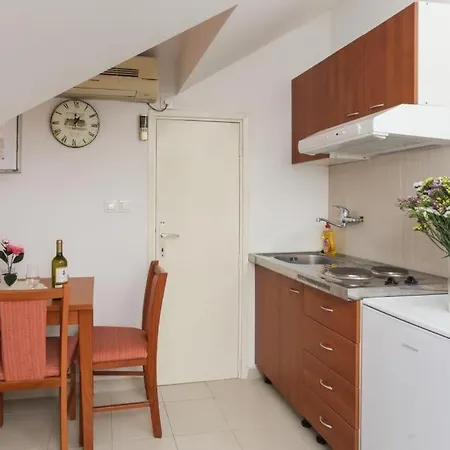 Larica Apartman Dubrovnik