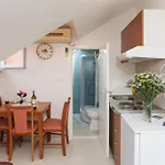 Appartement Larica *