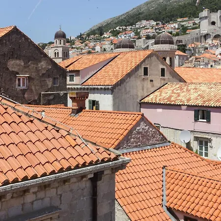 Larica Appartement