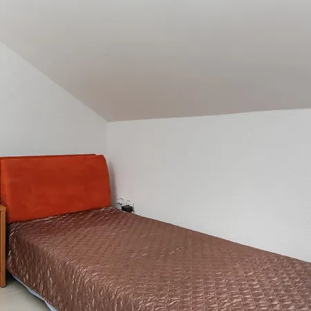 公寓 Larica 杜布罗夫尼克