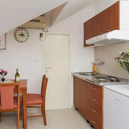 Apartamento Larica *