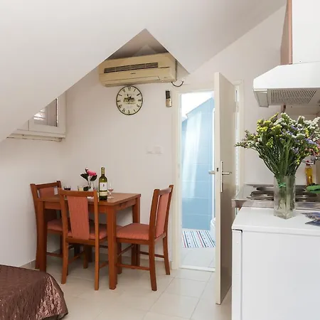 Larica Apartamento