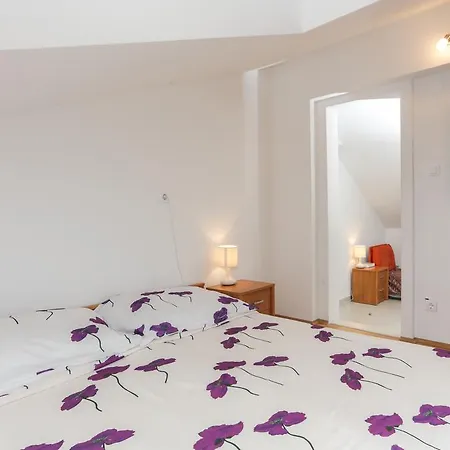 Apartamento Larica