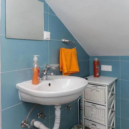 Larica Apartamento *
