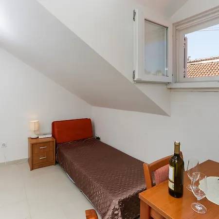 Apartamento Larica *