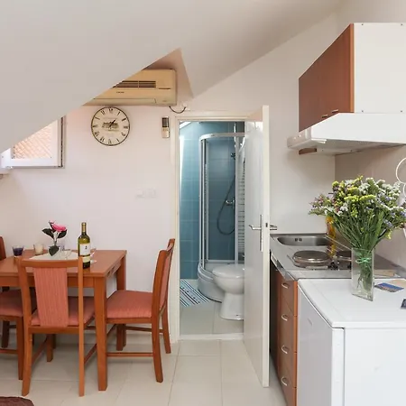 Larica Appartement *