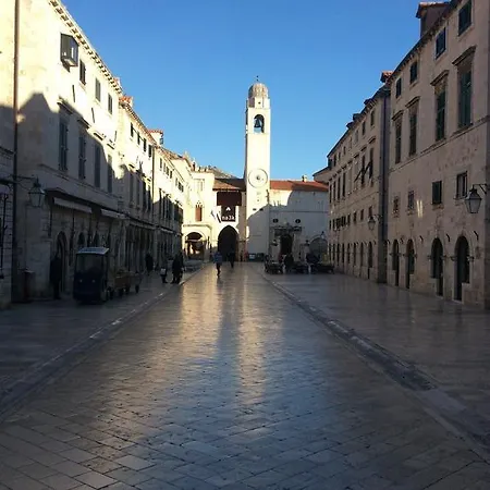 Διαμέρισμα Larica *