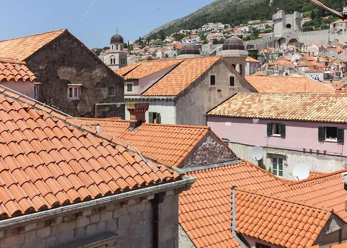 Larica Apartament