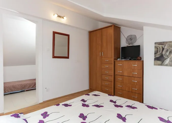 Larica Apartament