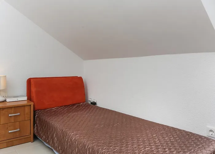 Apartament Larica Dubrownik