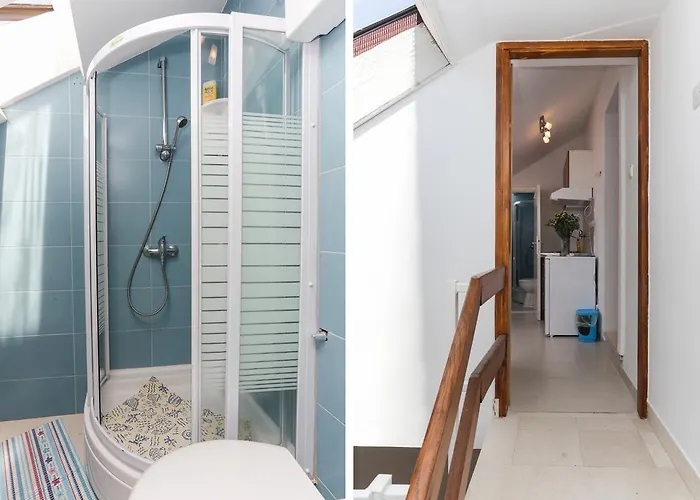 Larica Apartament Dubrownik