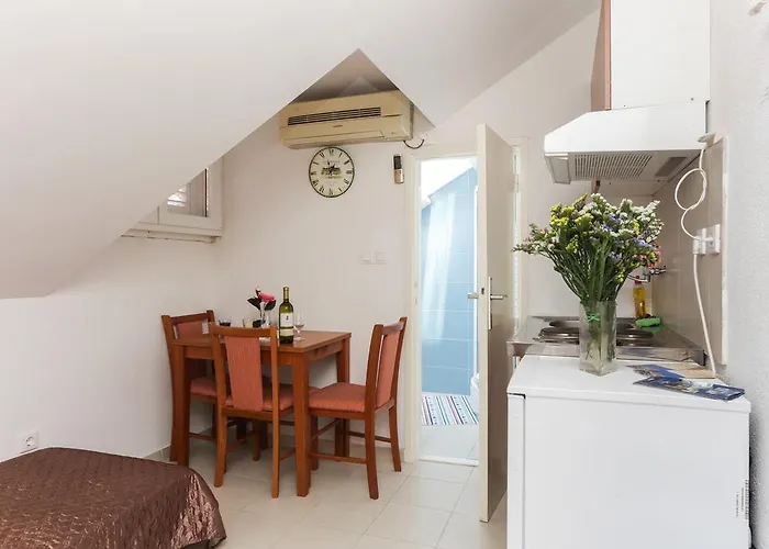 Larica Apartament