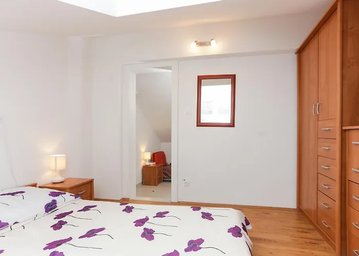 Apartament Larica Dubrownik