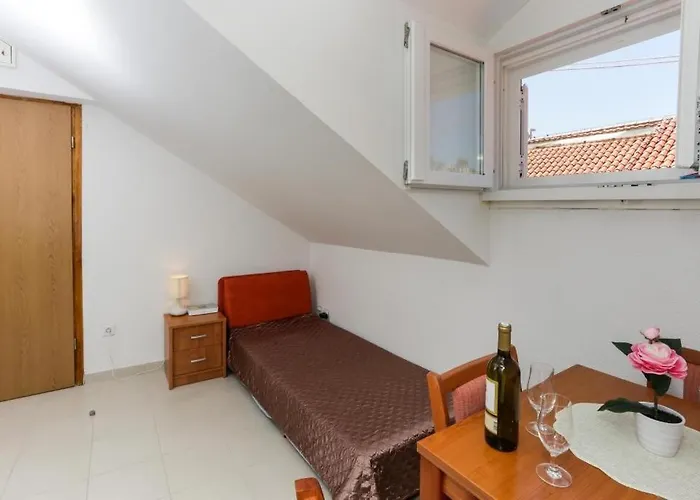 Larica Apartament