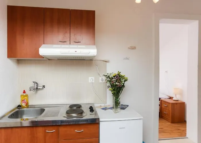 Apartament Larica Dubrownik