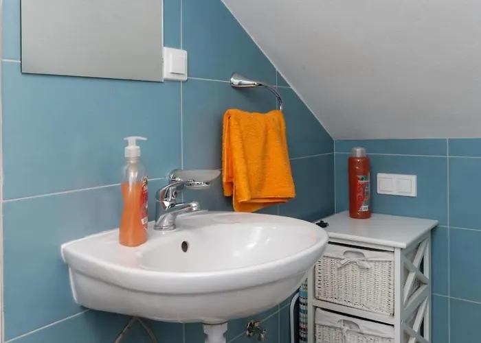 Larica Apartament *