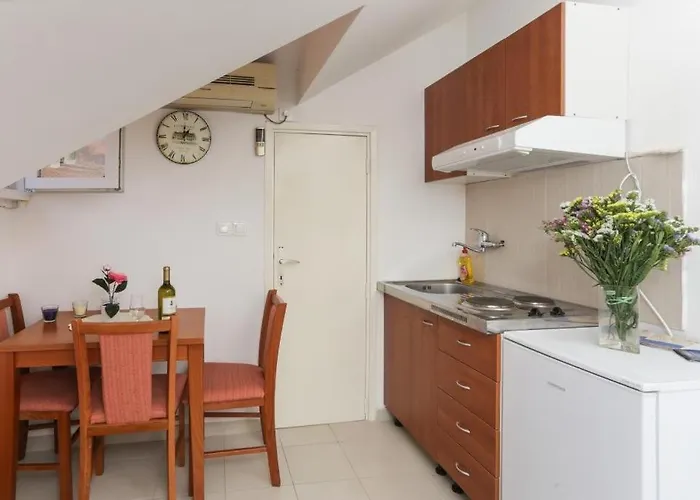 Larica Apartament Dubrownik