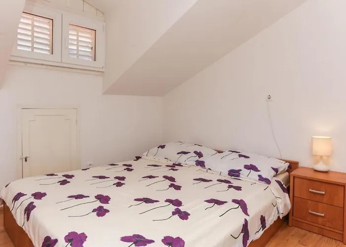 Apartament Larica Dubrownik